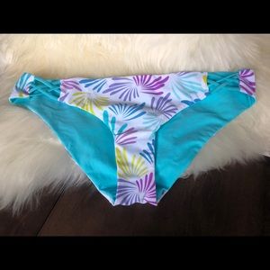 Lands’ End Swimsuit Bottom, NWOT
